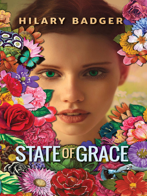Title details for State of Grace by Hilary Badger - Available